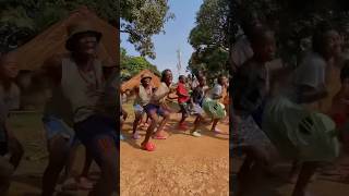 Jerusalema dance in Africa jerusalema [upl. by Peppel]