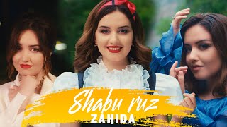 Zahida  Shabu Ruz 4K premyera [upl. by Schechinger]