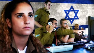 What Makes Israel So Good at Hacking [upl. by Kris139]