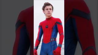 Tom Holland no solo conquistó Hollywood con su papel de SpiderMan viralshort foryou food [upl. by Oniskey240]