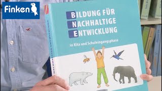 Bildung für nachhaltige Entwicklung BNE [upl. by Saunder]