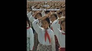 Chinese National Anthem 19352023 quotMarch of the Volunteersquot 中国国歌 19352023 《义勇军进行曲》 [upl. by Dadivitan339]