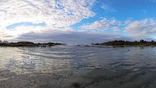 2408 Kennebunkport tidal pools 2 [upl. by Petracca]