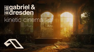 Gabriel amp Dresden  Kinetic Cinema gabrielanddresdenTV [upl. by Petite]