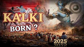 Kalyug will End By 2025   Kalki Puran  Facts amp Proofs  Bhavishya Malika [upl. by Ettevi887]