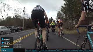 Trooper David Brinkerhoff Memorial Road Race [upl. by Eissel]