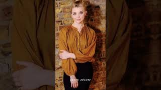 Natalie Dormer  Margaery Tyrell  Beautiful actress  Famous actress  Game of thrones [upl. by Toy]