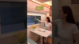 Car House New family Gadgets home invention shortvideo video trending [upl. by Annairda754]