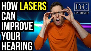 Lasers to Improve Hearing [upl. by Fields215]