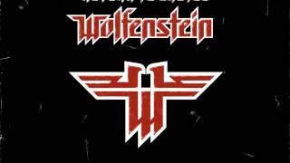 Return To Castle Wolfenstein Soundtrack 21 Mission Failed  Bill Brown [upl. by Sean]