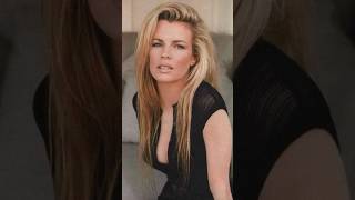 Kim Basinger kimbasinger makeuplook hollywoodbeauty hollywoodmovies hollywoodglam hollywood [upl. by Nnaecyoj]