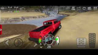 Off road outlaws gameplay [upl. by Leunamne]