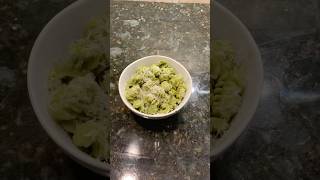 Pesto Pasta [upl. by Stilu]