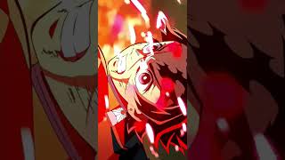 Tanjiro 4k edit  demon slayer amv shorts [upl. by Clevie]