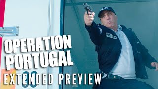 OPERATION PORTUGAL – Extended Preview  Now on Digital and On Demand [upl. by Isnyl]