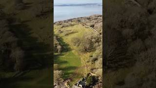 Exploring Silverdale and Jenny Browns Point shorts lakedistrict [upl. by Garibull]