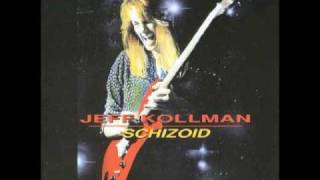 Jeff Kollman The Mystery [upl. by Akli]