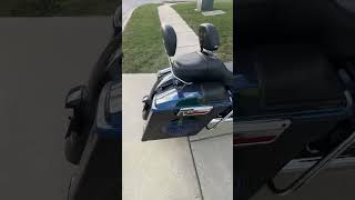 2013 HarleyDavidson Electra Glide in Shelbyville KY [upl. by Ives]