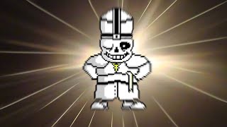 Vatican Megalovania [upl. by Yzzo]