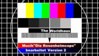 Die Rosenheimcops Musikversion 2 [upl. by Esyli58]