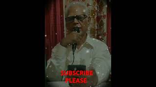 Chalona Dighar Saikat chhere solng Pintu Bhattacharya Covered Bimal Biswas shortvideo [upl. by Nalliuq385]