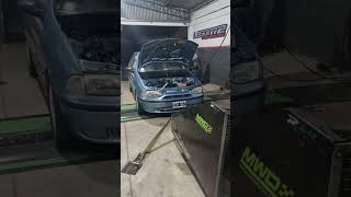 Fiat palio turbo 16 tipo sevel [upl. by Home]