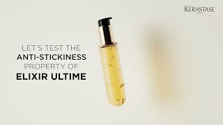 ELIXIR ULTIME – Experience the AntiStickiness Revolution [upl. by Omixam]