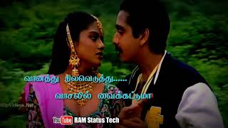 Vanathu nilaveduthu song whatsapp status  Simmaraasi movie whatsapp status [upl. by Reames]