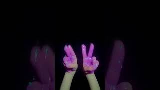 Deewane Hum Nahi 🫰✨🫰love glittery shortvideo glitterlove ytshorts 🪄🪩🪄✨🫰 [upl. by Ilagam]