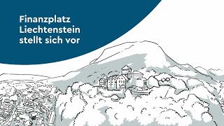 Finanzplatz Liechtenstein [upl. by Acie]