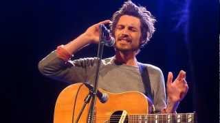 Augustana Alive Acoustic Live 11713 [upl. by Neirb377]