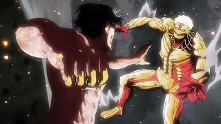 Attack On Titan Epic Moments  HD 1080p [upl. by Zulema]