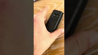 How To Charge the eufy Video Doorbell eufysecurity videodoorbell nomonthlyfee [upl. by Obla]