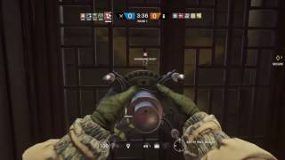 Fuze Ace With 1 Cluster Charge [upl. by Akemrej]