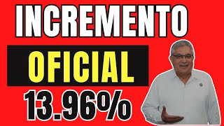 Incremento SALARIAL OFICIAL 2024 al SALARIO DOCENTE  EN VIVO [upl. by Ahterahs712]