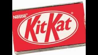 Kit Kat Radio Commercial [upl. by Sine600]