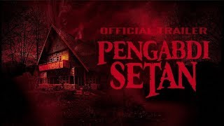 Film Indonesia Horor Terbaru 2017  Pengabdi Setan Bront Palarae Tara Basro Endy Arfian [upl. by Eissirk802]