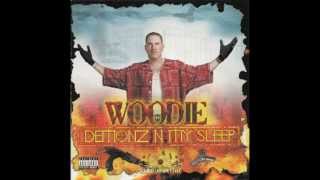 Dreamin A Life By Woodie Ft Megan  BDawg amp Shadow [upl. by Zhang]