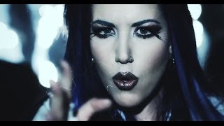 ARCH ENEMY  War Eternal OFFICIAL VIDEO [upl. by Letti]