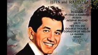 Lemon Tree  Trini Lopez [upl. by Lleret]