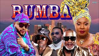 CONGO  RUMBA  BEST OF RHUMBA  MP3  PT02 [upl. by Llaccm]