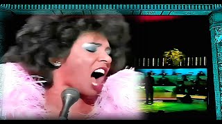 Shirley Bassey  This Is My Life 1985 Live in Cardiff [upl. by Matthaus692]