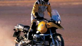 bmw r1150gs review  MotoTranz [upl. by Idorb]