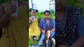 Chhoti ka lassi le li to Rone Lage cutebaby misivlogs cute trending funny comedy funnycomedy [upl. by Eb]