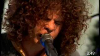 Wolfmother  Joker and The Thief 2009 Live TV [upl. by Nothgiel]