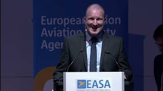 2 Part 21 regulatory update — EASA Certification Conference 2023 [upl. by Si]