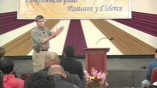 La Santidad del Siervo de Dios  Paul Washer [upl. by Levitt]