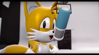 Tails Sings Taylor Swift  Sasso Studios [upl. by Stevenson]