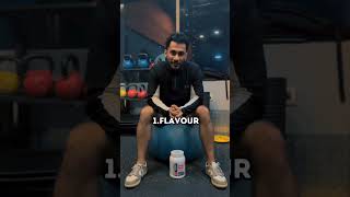 Champion of Muscle Mania 2023 Sarvesh Murtadak speaking about our all new STIM FREE PREWORKOUT [upl. by Isis]