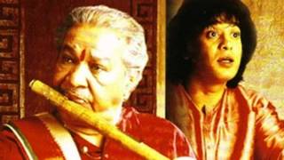 Ustaad Zakir Hussain amp Pandit Hariprasad Chaurasia [upl. by Onitrof]